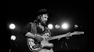 Waylon Jennings & The Rise of the Outlaw