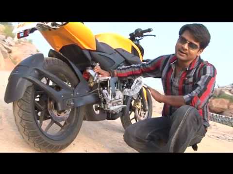 naked 200cc