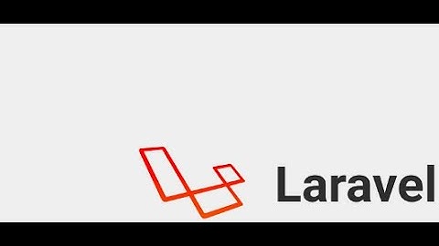 7) Laravel desde Cero - Creando mi primer Web Laravel