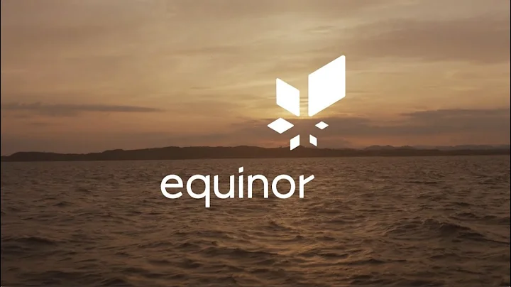Equinor. Det som forandret oss (Norwegian)