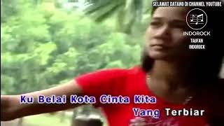 Badai Kota Cintakarokedinamik
