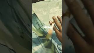 infinity reverse tutorial