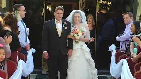 Cory & Kayla's Wedding Video from March 12th, 2018