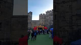 Peligrosa #ElJuri #band #lancaster #livemusic #festival #music #salsa #castle