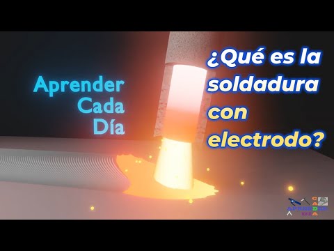 Vídeo: Què és La Soldadura