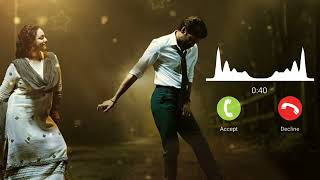 Thiruchitrambalam Love Bgm|Thiruchitrambalam Love Bgm Ringtone|Megham Karukatha Ringtone| Thumb
