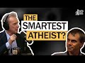 The Most Formidable Atheist Today W/ Dr. William Lane Craig