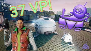 How-to-Win: DRONE LAUNCH!! - The Cycle SEASON 2 Guide (No Commentary Gameplay)