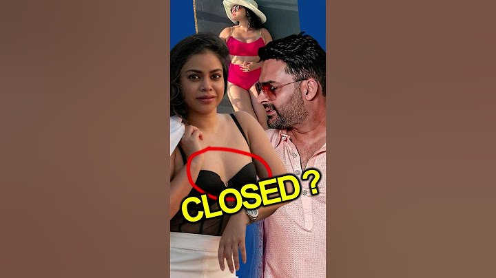 Kapil Sharma Show Closed?? 😤😤😤