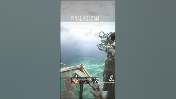 GODLY 💕🦅 #bo2 #trickshots