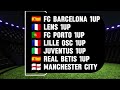 10 Safe Betting Odds Today 🔥 Don’t Miss These Picks