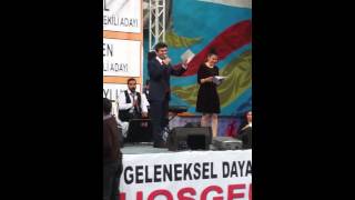 Bayburt Duvaları Ve Bilmeceleri
