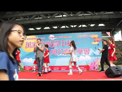 Danny Mok 唱(30出頭。)