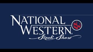 NWSS: Grand Champion Junior Market Lamb Selection 2019