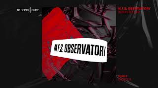 M.F.S: Observatory - Interstellar