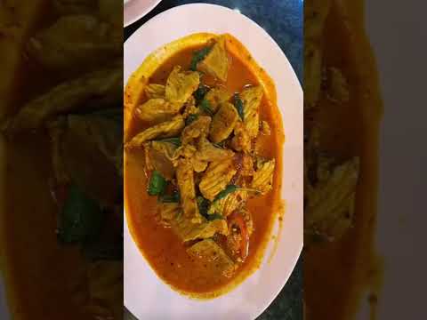 Ko Ang seafood Restaurant, Phuket, Thailand