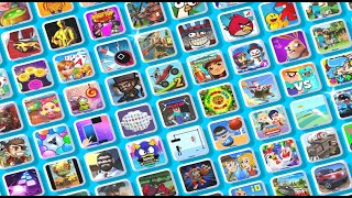 friv Online Games application preferred by all children screenshot 1