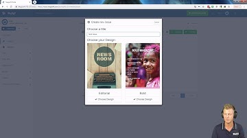 Add Content to MagLoft