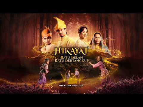 Hikayat Batu Belah Batu Bertangkup | Trailer | Mulai 14 Nov