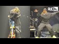 Drake Brings Out Lil Wayne For Only 5 Min & Had The Most Turnt Set Ever IAAB TOUR RECAP