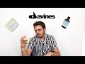Davines review pro 