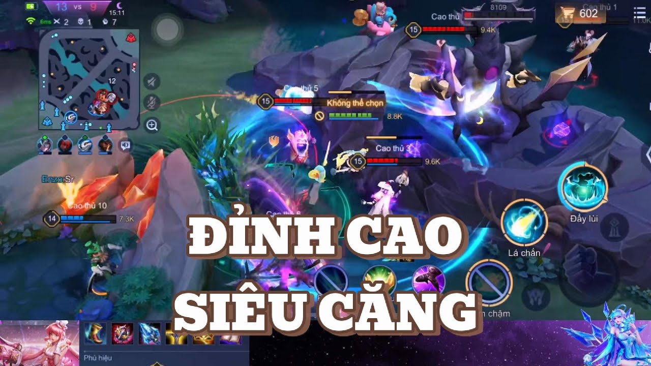 Annette Mid Siêu Khó Chịu Trong Vài Trò Chủ Lực Kiêm Hỗ Trợ Đỉnh Cao Siêu Căng Thẳng