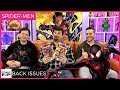 Miles Morales Meets Peter Parker | Spider-Men | Back Issues