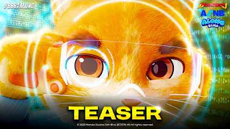 BoBoiBoy x Along Bijak (TEASER)
