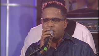 Héctor Acosta “El Torito” (SIN PERDÓN) en El Bonche De La Noche, año 2009.