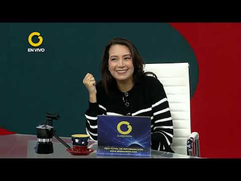 GV Entre Noticias | Interacción en Vivo:Quiero1Café | Hoy sábado 19 de septiembre 2026 (2/7)