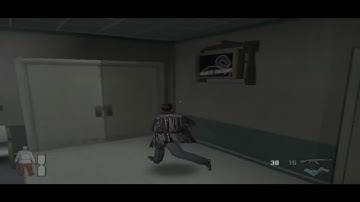 Max Payne 2 Part-3 Walking Up From The American Dream Chapter-1 Too Stubborn To Die