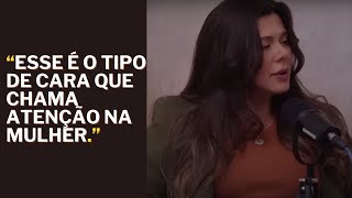 ESSE É O TIPO DE CARA QUE CHAMA ATENÇÃO NA MULHER