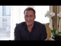 Paul van Dyk - The Politics Of Dancing 3 (Interview Part 7)