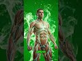 What Happens Inside Your Body After a Green Smoothie?🥤🤯#shorts #ytshorts #health #science #humanbody