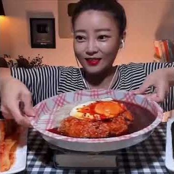 Mukbang Asmr by mgain83