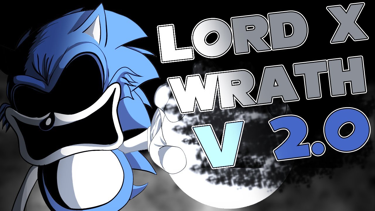 Stream Lord X Wrath teaser song by MisterStealUrTtuff