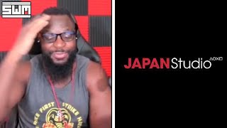 Clips | Japan Studio Closure