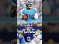 Dart or Ward long term for Dynasty Leagues? #camward #jaxsondart #dynastyfootball #dynastyleagues