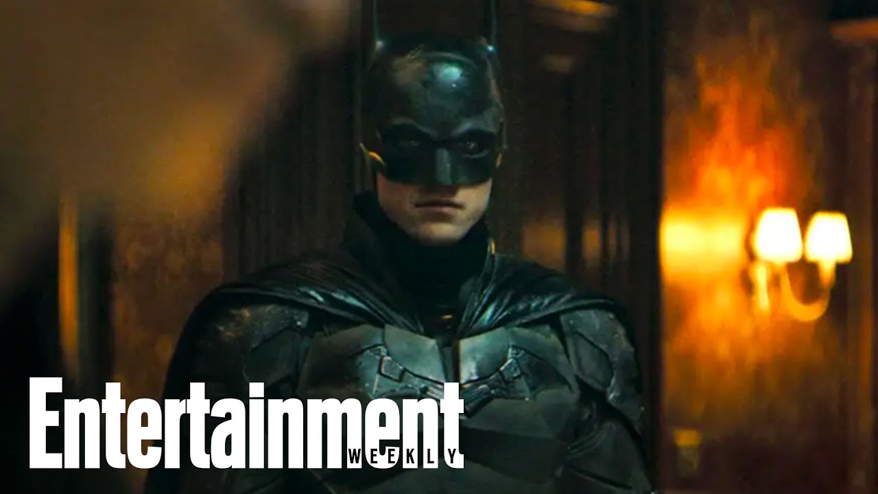 'The Batman' Resumes Filming | News Flash 