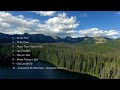 【絶景映像とおしゃれな洋楽 #39】気分を変えたい時。自然に癒やされる | Relaxing video and music