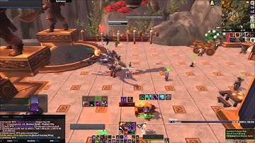 Ignocia - Demonology Warlock Class guide for patch 5.2.