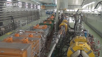 宇宙の謎解明、世界注目　Ｊ―ＰＡＲＣ運転10年　陽子ビーム増強、３倍へ