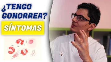 ¿Los síntomas de la gonorrea aparecen y desaparecen?