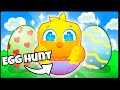 [Easter Event] Join My Clan *HSGP* (Rebirth Champions Ultimate) *Dont Own Copy Rights*