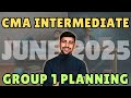 4x Revision Strategy CMA Inter Group 1 June 2025