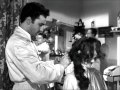 Audrey Hepburn Gets Haircut in Roman Holiday