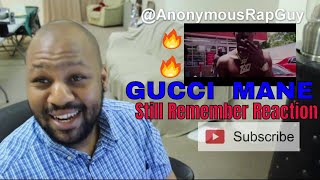 Gucci Mane - Still Remember (Reaction) ft Pooh Shiesty