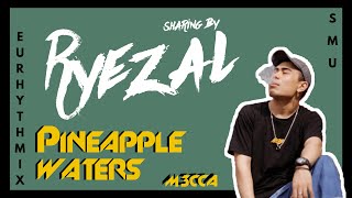 Pineapple Waters by M3CCA | Choreography by Ryezal