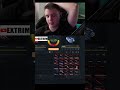 Дикая прокачка 3-ех аккаунтов подписчиков!  # EXTRIM #casebattle #csgo #casebattleапгрейд#casebattle