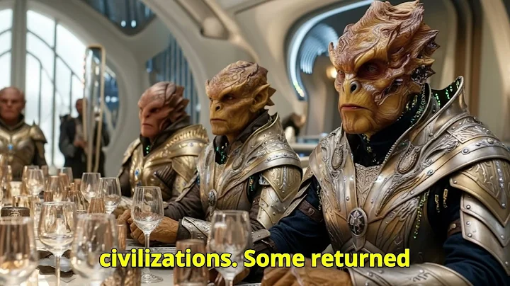 Why Humans are The Only species Allowed To Enter without Permission HFY sci-fi story